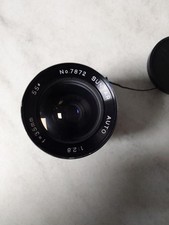 Vintage camera lens for sale  SOUTH OCKENDON