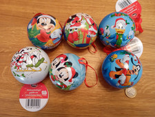 Christbaumkugeln weihnachtskug gebraucht kaufen  Vaihingen an der Enz