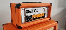 Orange or15h 15w for sale  CARLISLE