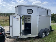Ifor williams hb511 for sale  SHERBORNE