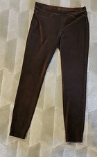 Hue corduroy leggings for sale  Albany