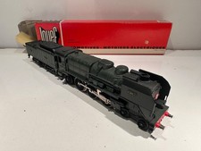 Jouef locomotive vapeur d'occasion  Carros