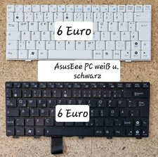 Tastaturen asus eeepc gebraucht kaufen  Erlangen