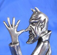 Devil thumbing nose for sale  Rockford