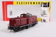 Fleischmann 4230 diesellok gebraucht kaufen  Berlin