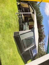 Pennine trailer tent for sale  NEWTOWN