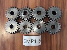Vintage used machinery for sale  BIRMINGHAM