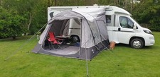 Vango kella tall for sale  NOTTINGHAM