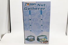 Zozen nut gatherer for sale  Farmingdale