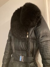 Damen winter jacke gebraucht kaufen  Saarbrücken