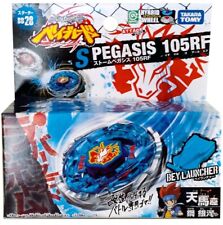 BB-28 Takara Tomy Storm Pegasis/Pegasus Metal Master Beyblade Novo comprar usado BB-28 Takara Tomy Storm Pegasis/Pegasus Metal Master Beyblade Novo comprar usado  Enviando para Brazil