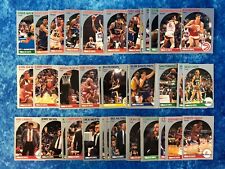 Nba hoops 1990 for sale  KIDDERMINSTER