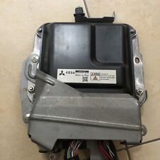 MITSUBISHI l200 ECU MA275800 - 3702 4D56 1860c187 2.5 DID triton 2of2 comprar usado  Enviando para Brazil