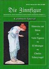 Zinnfigur zeitschrift katalog gebraucht kaufen  Oldenburg (Oldenburg)