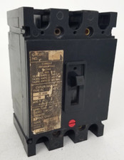 Usado, Disjuntor FC3030 Cutler-Hammer 30 Amp - Opção no dia seguinte comprar usado  Enviando para Brazil