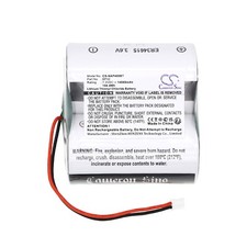 Batterie 14500mah type for sale  Shipping to United Kingdom