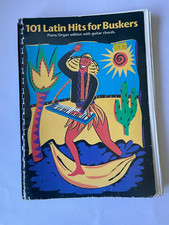 101 latin hits for sale  BRIDGNORTH