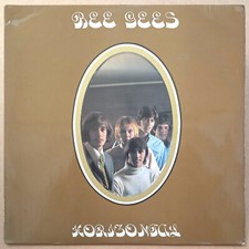 Bee gees horizontal usato  Piombino