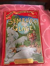 Semeurs glace paul d'occasion  Aigueperse