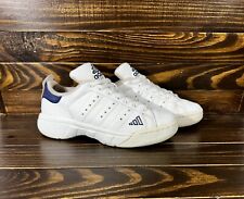 Tênis unissex vintage Adidas Stan Smith 1998 muito raro, usado comprar usado  Enviando para Brazil