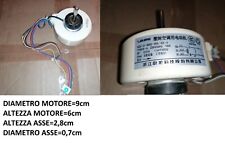 Accorroni motore ventola usato  Trapani