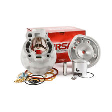AIRSAL KIT CILINDRO GRUPPO TERMICO SPORT 70CC ALUMINIUM MINARELLI AM6 comprar usado  Enviando para Brazil