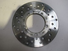 Disque frein d'occasion  Valréas