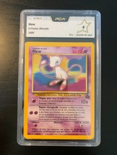 Carte pokémon mew d'occasion Carte pokémon mew d'occasion  Besançon