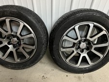 suv tire rim for sale  Murray