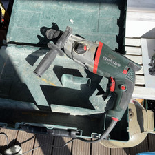 Metabo uhe 2250 gebraucht kaufen  Engelskirchen