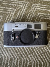 leica m5 for sale leica m5 for sale ST. ALBANS