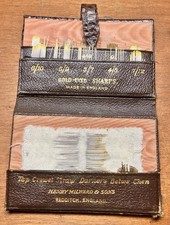 Henry milward sons for sale  LONDON