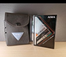 Aiwa p09 extrem gebraucht kaufen  Saarbrücken