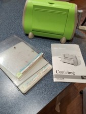 Cuttlebug provo craft for sale  Mount Pleasant