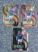 Panini select sammie for sale  PRESTON