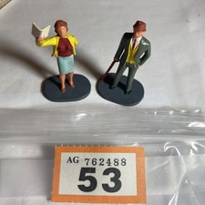 Ag053 vintage scalextric for sale  SHERBORNE