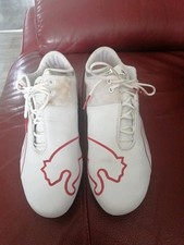 Puma ferrari mens for sale  PONTYPOOL