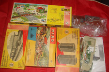 Faller lot maquettes d'occasion Faller lot maquettes d'occasion  Dangé-Saint-Romain