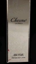 Charme perla bodylotion gebraucht kaufen  Würzburg
