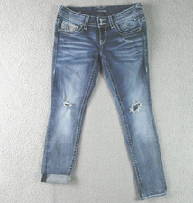 Vigoss jeans womens for sale  Sheboygan Falls
