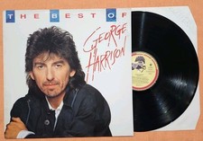 Promo george harrison usato  Roma