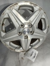 Wheel 16x6 aluminum for sale  Bloomfield