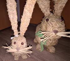 Hasen stern heu gebraucht kaufen  Gotha