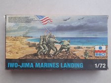 Esci iwo jima d'occasion Esci iwo jima d'occasion  Metz-