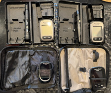 Assorted accu chek for sale  Newark