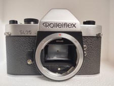 Rolley sl35 made usato  Anghiari