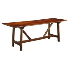 Tavolo cavalletto antico usato  Cambiago
