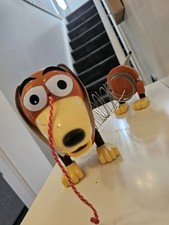 Slinky dog vintage for sale  BRIDLINGTON