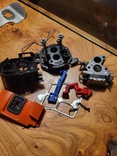 Husqvarna 120 mk11 for sale  CARLISLE