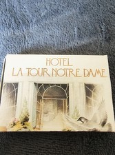 Hotel tour notre for sale  Cedar Rapids